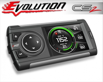 Edge Evolution CS2